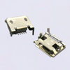 Plate Micro Dual | Micro USB Connector Pin