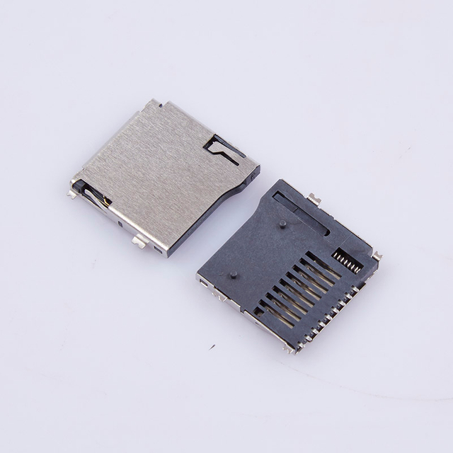 TF Card Connector for Sale (Harpoon)